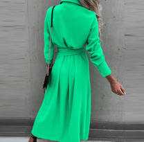 Modern Elegant Women&#39;s Dress