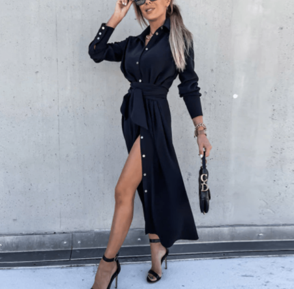 Black / XXL