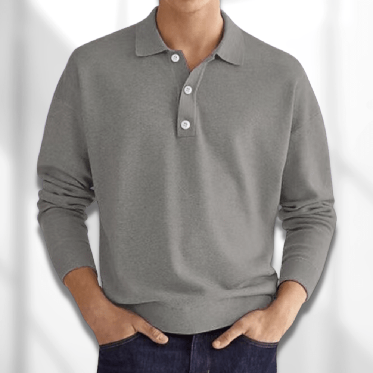 Grey / 3XL