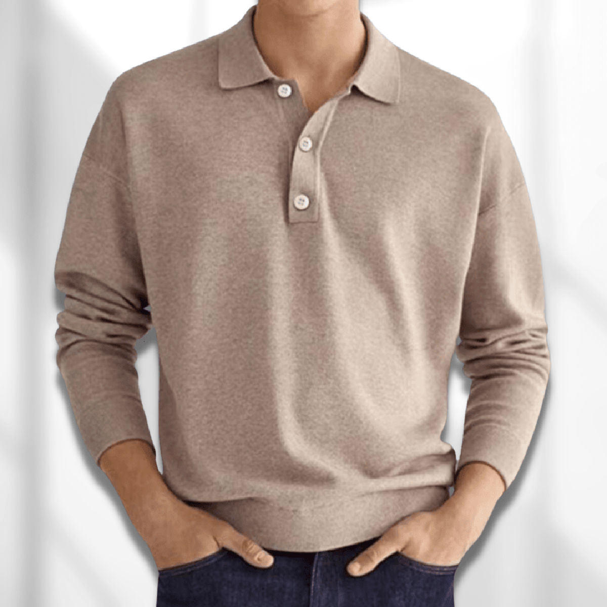 Khaki / 3XL