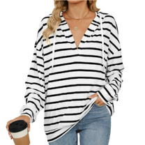 Modern Women&#39;s Hoodie With Flattering Fit And Soft Material