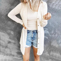 Modern Women&#39;s Vest With Tailored Fit