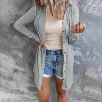 Modern Women&#39;s Vest With Tailored Fit