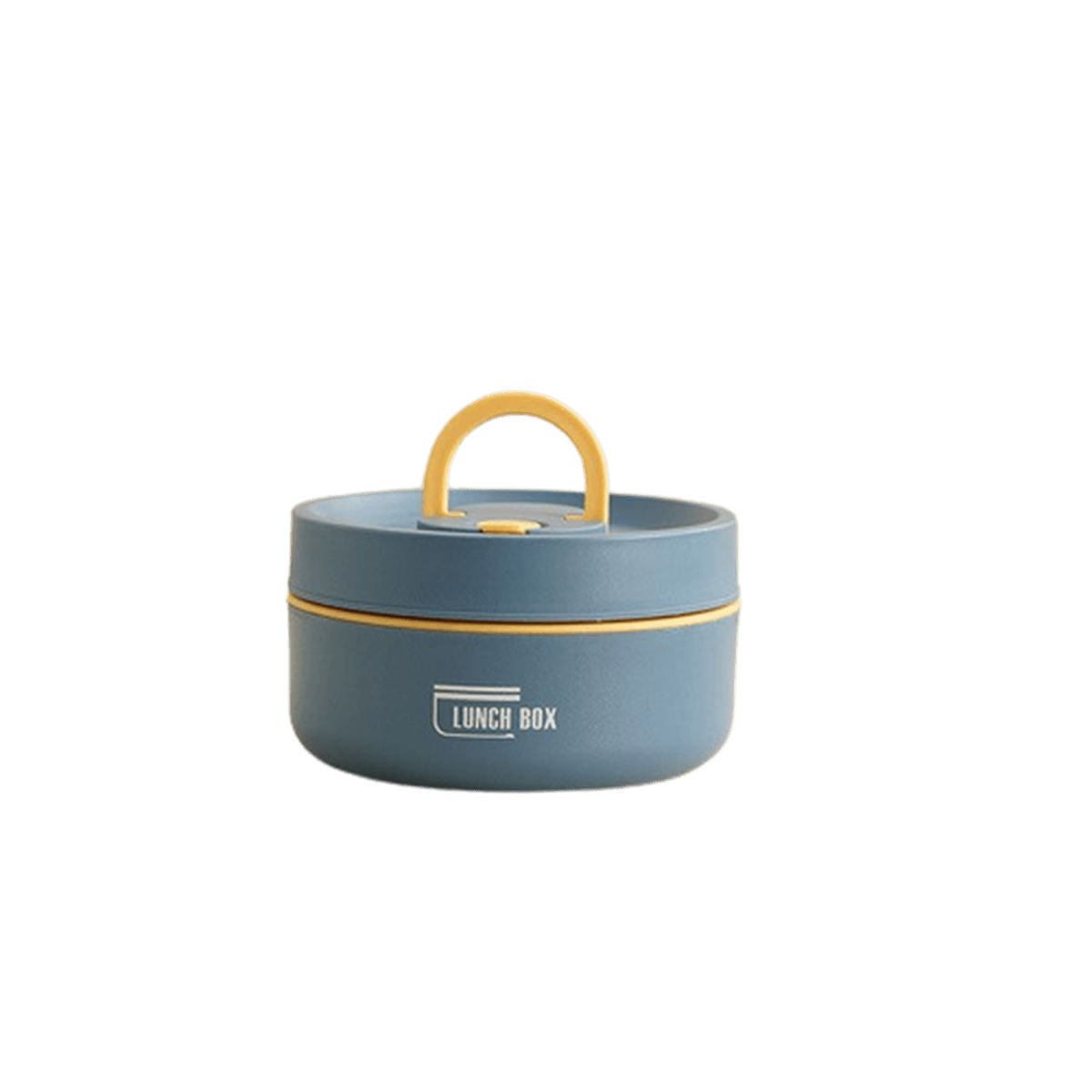 Multi-Layer Insulated Lunchbox With Free Tote Bag
