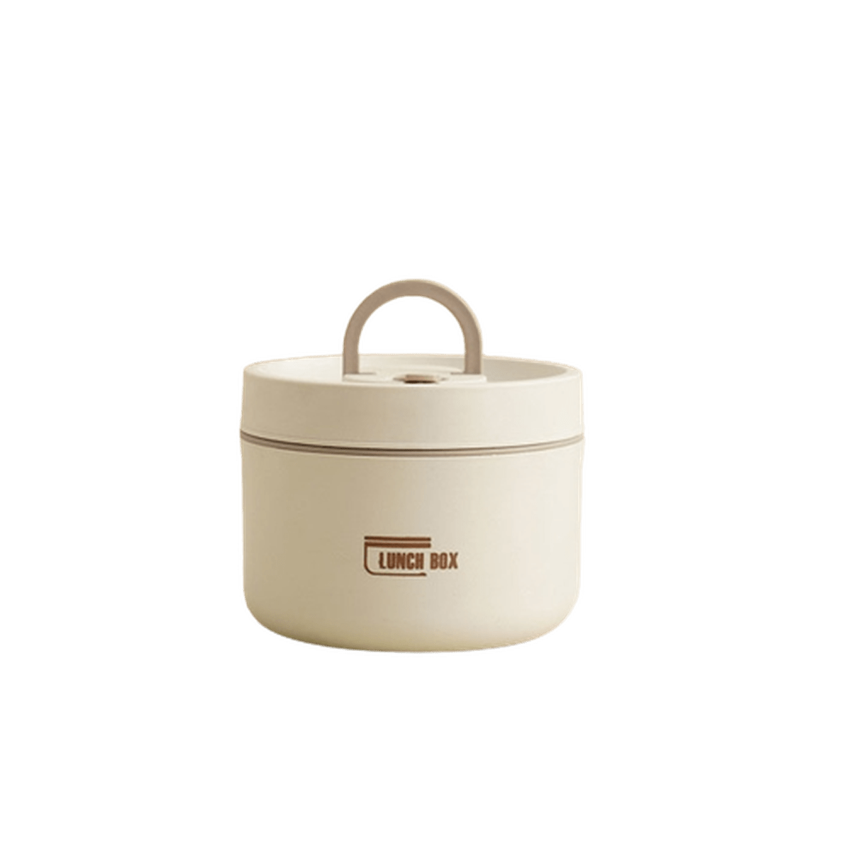 Multi-Layer Insulated Lunchbox With Free Tote Bag