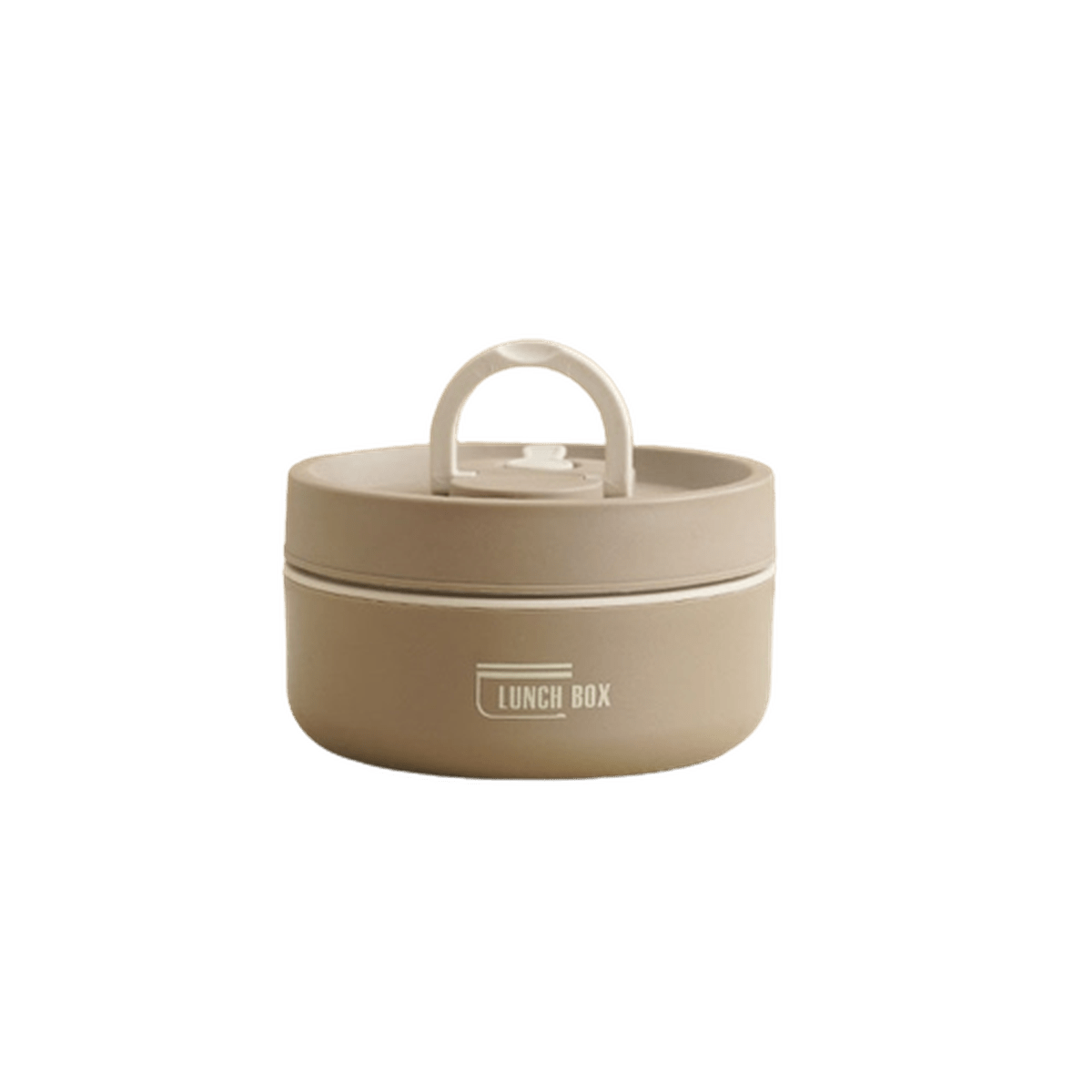 Multi-Layer Insulated Lunchbox With Free Tote Bag
