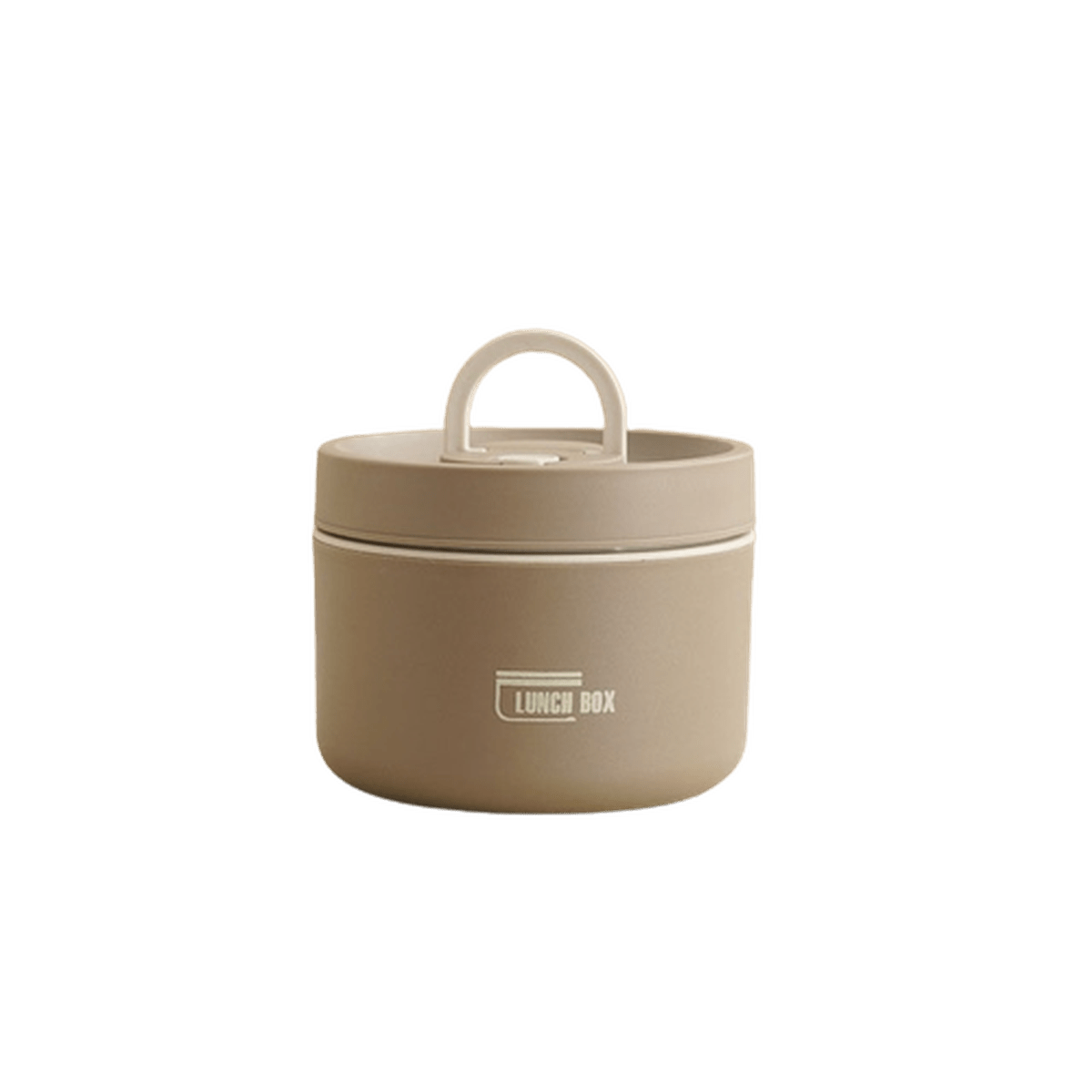 Multi-Layer Insulated Lunchbox With Free Tote Bag