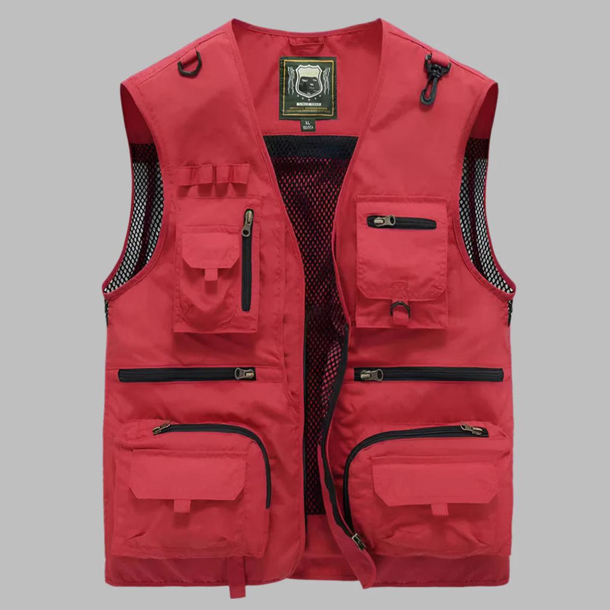 Red / 5XL