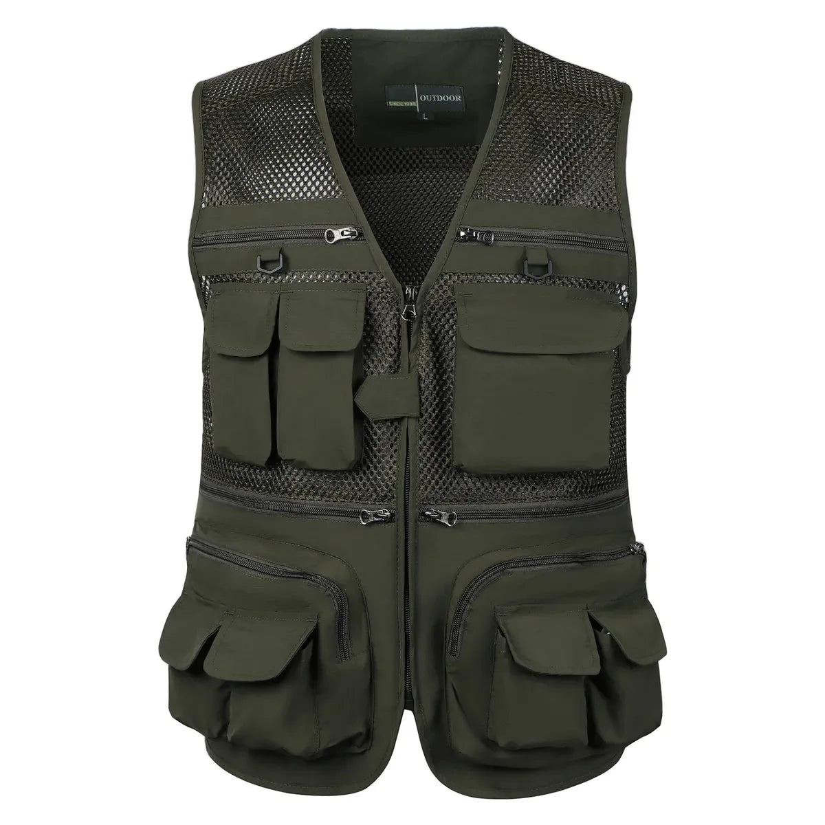 Army green / 5XL