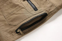 Multifunctional Outdoor Cargo Work Pants