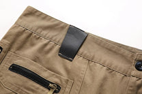 Multifunctional Outdoor Cargo Work Pants