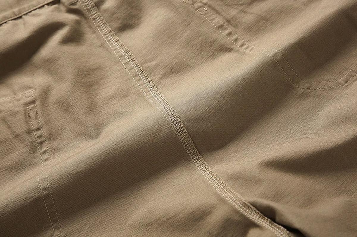 Multifunctional Outdoor Cargo Work Pants