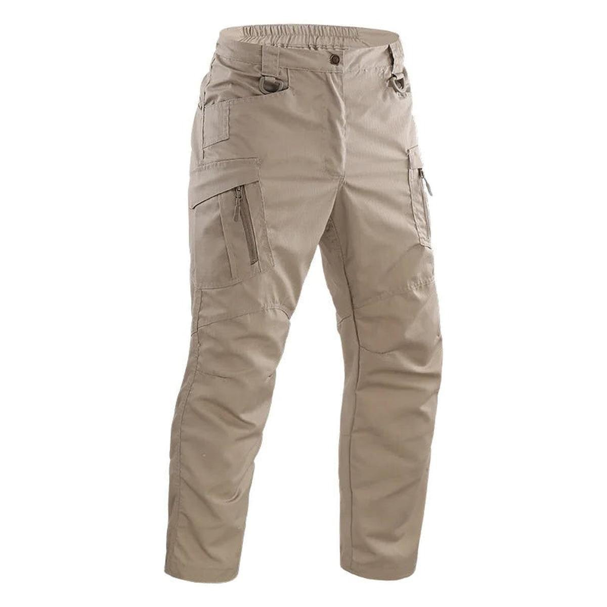 Multifunctional Outdoor Cargo Work Pants