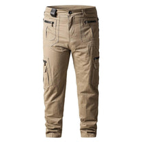 Multifunctional Outdoor Cargo Work Pants