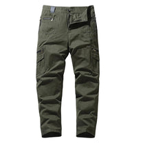 Multifunctional Outdoor Cargo Work Pants