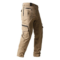Multifunctional Outdoor Cargo Work Pants
