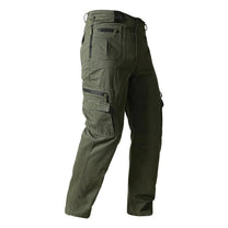 Multifunctional Outdoor Cargo Work Pants