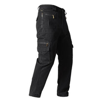 Multifunctional Outdoor Cargo Work Pants