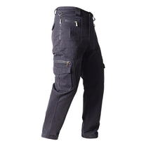 Multifunctional Outdoor Cargo Work Pants
