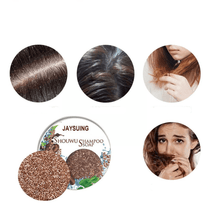 Natural Eco-Friendly Shampoo Bar