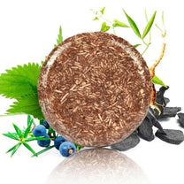 Natural Eco-Friendly Shampoo Bar