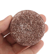 Natural Eco-Friendly Shampoo Bar