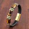 GOLDEN TIGER EYE