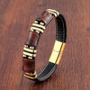GOLDEN RED TIGER EYE