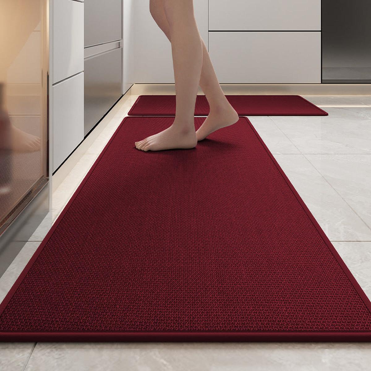 Red / 17.7 × 177 inches