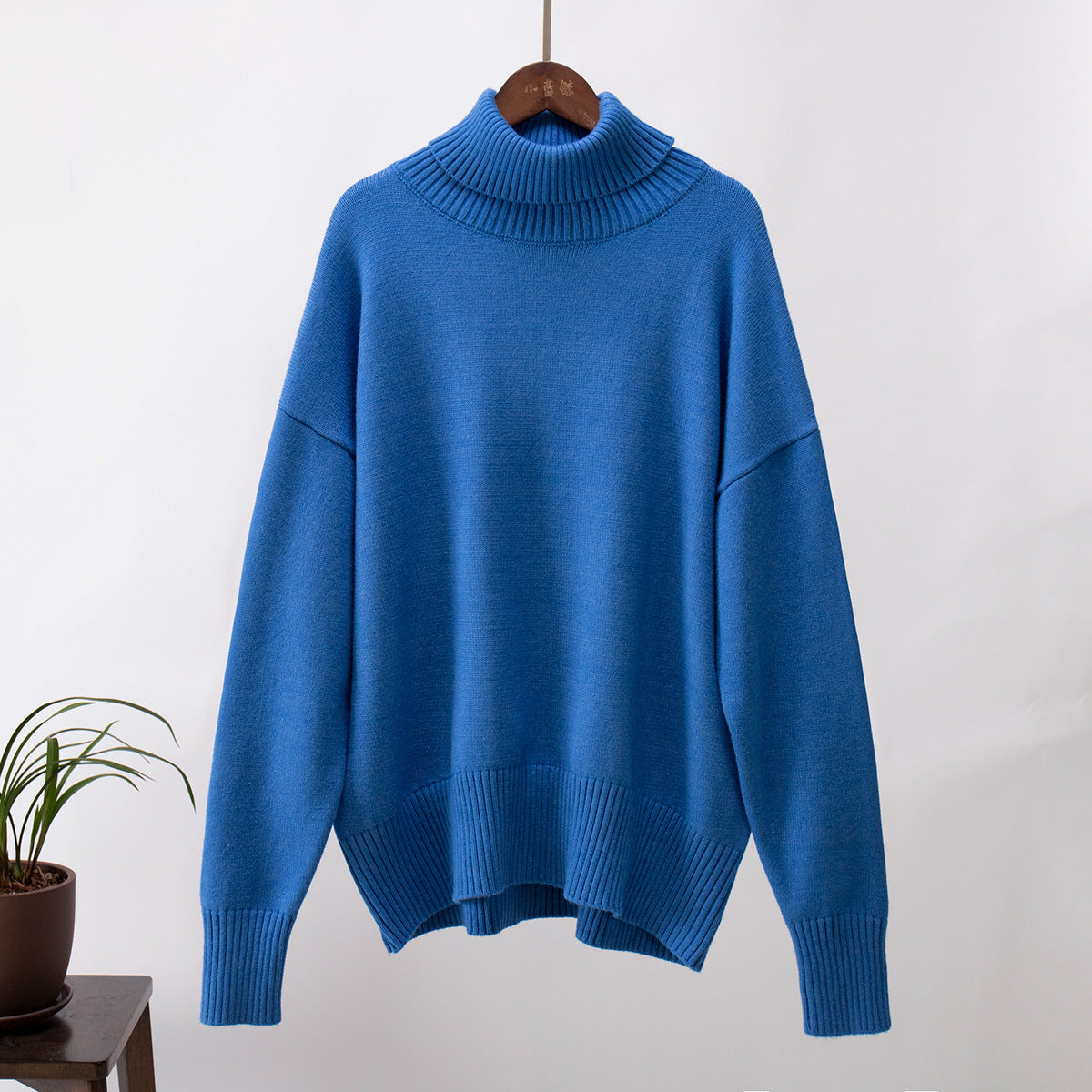 Blue / XL