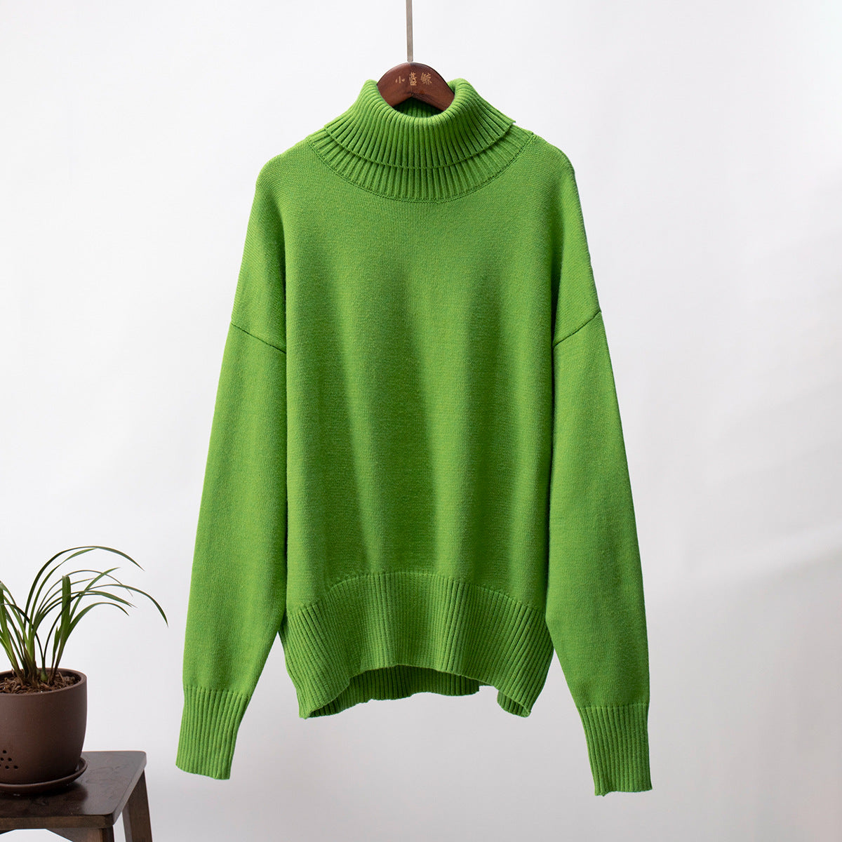 Light Green / XL