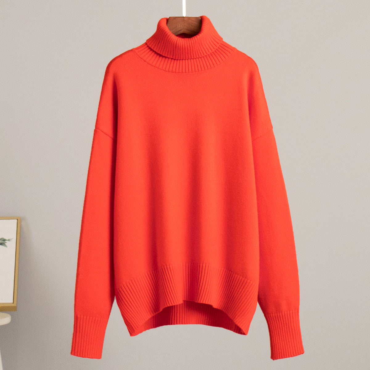 Light Red / XL