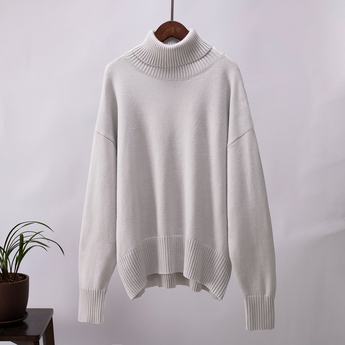 Gray / XL