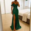 Dark green