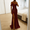 Wine red