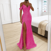 Rose pink