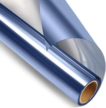 One-Sided Privacy Window Film With UV Protection and Thermal Insulation