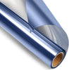Blue Silver