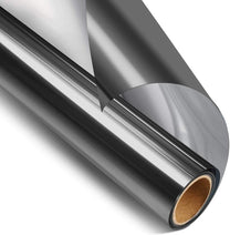 One-Sided Privacy Window Film With UV Protection and Thermal Insulation