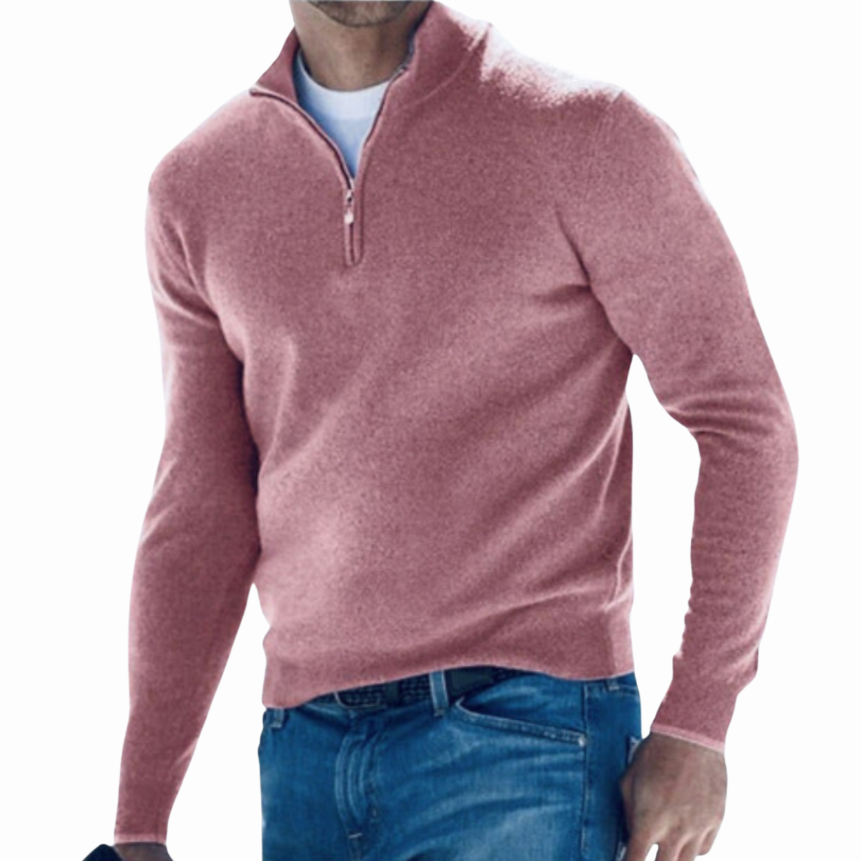 Pink / S