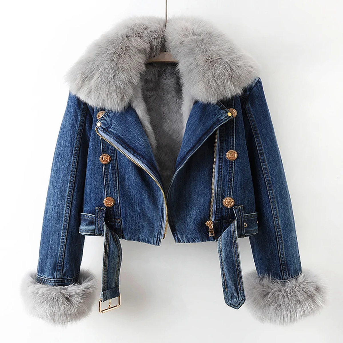 Dark Blue / 2XL