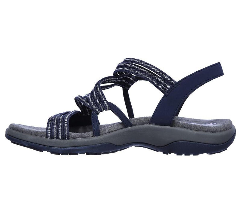 Orthopaedic Comfortable Sandals For Women In Larger Sizes
