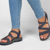Orthopaedic Comfortable Sandals For Women In Larger Sizes