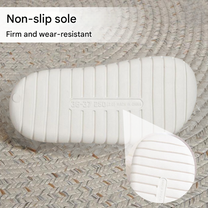 Orthopaedic EVA Slippers With Non-Slip Sole And Waterproof Design