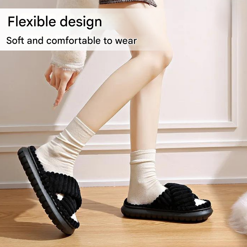 Orthopaedic EVA Slippers With Non-Slip Sole And Waterproof Design