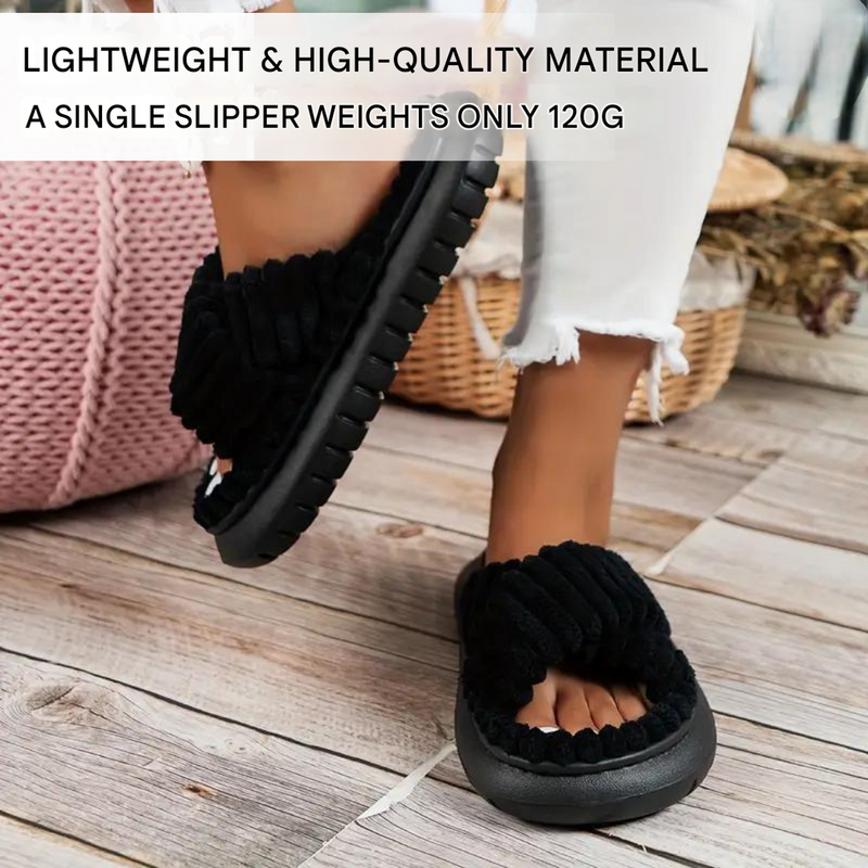 Orthopaedic EVA Slippers With Non-Slip Sole And Waterproof Design
