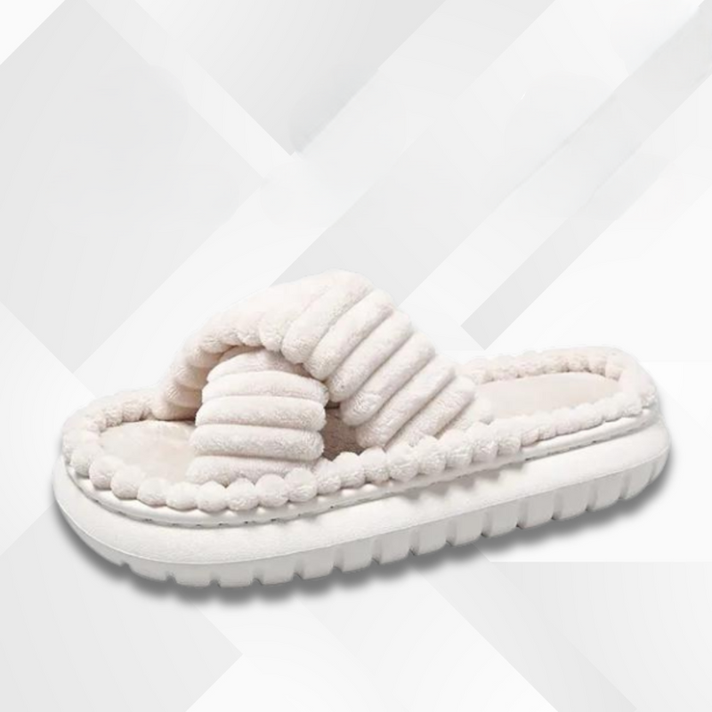 Orthopaedic EVA Slippers With Non-Slip Sole And Waterproof Design