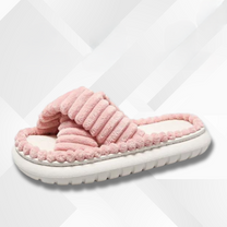 Orthopaedic EVA Slippers With Non-Slip Sole And Waterproof Design