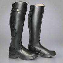 Orthopaedic Riding Boots For Women - Ergonomic Comfort And Stylish Design