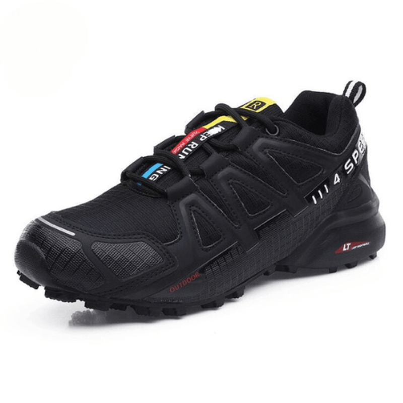Orthopaedic Sneakers For Heel Spurs, Plantar Fasciitis, And Foot Pain Relief